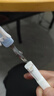 【原研进口】扶他林 双氯芬酸二乙胺乳胶剂 1%*50g  用于缓解肌肉软组织和关节的轻至中度疼痛 实拍图
