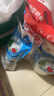 贝亲（Pigeon）奶瓶清洗剂 洗奶嘴果蔬水杯餐具玩具 补充装 600ml MA28 实拍图