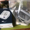 欧姆龙（OMRON） 血压计 血压仪家用上臂式智能加压电子智能血压测量仪 U725A大屏背光语音播报 实拍图