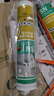 瓦克（WACKER）SN防霉玻璃胶马桶防水密封胶美容胶硅胶结构胶厨卫封边胶 中灰 实拍图