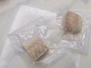 我爱渔深海真鳕鱼宝宝装180g 独立真空5-6块去皮去刺婴幼儿辅助食谱 MSC 实拍图
