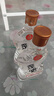 五粮液仙林生态 歪嘴竹荪酒45度100ml 52度小酒 450ml浓香型配制酒露酒 52度 100mL 6瓶 歪嘴竹荪小酒 实拍图