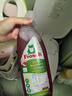 Frosch红莓果醋便器清洁剂750ml 洁厕灵 洁厕液 马桶清洁 德国原装进口 实拍图