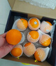 新奇士（Sunkist） 澳洲黑标晚熟脐橙 8斤礼盒装  单果220g起 新鲜水果礼盒 实拍图