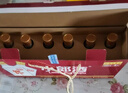 郎酒小郎酒经典款 白酒 兼香 45度 100ml*6 礼盒装 口粮小酒 实拍图