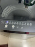 美的（Midea）波轮洗衣机全自动家用 MB80V36DT 8公斤变频 至高1.25洗净比超净洗 抗菌螨 以旧换新 家电国家补贴 实拍图