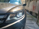 暴享汽车led超亮聚光无损专业升级原厂氙气灯大灯疝气灯泡D5S【对装】 实拍图