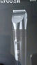 飞科(FLYCO)电动理发器FC5908成人儿童婴儿电推剪家用剃头神器自理发器理发推子配理发工具生日礼物 实拍图