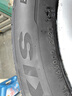 玛吉斯（MAXXIS）轮胎/汽车轮胎 225/55R17 97V EC1 适配别克君威 实拍图
