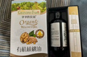 爷爷的农场核桃油牛油果油亚麻籽油110ml*3瓶 热炒凉拌 赠婴儿宝宝辅食食谱 实拍图