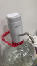 小熊（Bear）抽水器桶装水 大水桶饮水机抽水神器 水泵压水器纯净水电动取水器 矿泉水自动上水器 YSJ-D05U2 实拍图