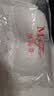 曼妮芬【肩带可拆卸】无钢圈抹胸防走光文胸蕾丝轻盈无肩带内衣胸罩女 110 肤色 70B 实拍图