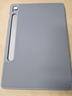 CangHua 适用三星平板Tab S9 FE/S10 FE保护壳10.9英寸SAMSUNG Galaxy平板电脑保护套全包防摔Pad皮套 实拍图