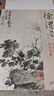 经典全集 陈淳画集 8开中国画临摹画册书籍写意水墨国画花鸟鱼虫山水走兽技法教材高清临本册页 花卉禽鸟名作赏析鉴赏 杨建飞主编 实拍图