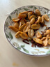 黄飞红（HUANGFEIHONG）孜然烧烤味花生25g*10袋坚果炒货下酒菜零食脱油花生 实拍图