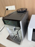 西门子（SIEMENS）【政府补贴】欧洲热销170万台|进口EQ600全自动咖啡机家用商用研磨一体机智控萃取TE603801CN 实拍图