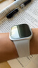 小米（MI）REDMI Watch 5 eSIM 浮光钛 国家补贴 澎湃OS 2 心率血氧监测 红米手表5 智能手表 送男友送女友 实拍图