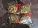 盼月新疆特产盼月老式五仁月饼传统老新疆糕点手工老月饼礼盒装包邮 五仁月饼800g8个装 实拍图