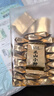 魏茶师茶叶武夷特级正山小种红茶精品独立小泡袋装品质好茶礼双盒装500g 实拍图