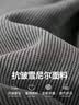 真维斯休闲长裤男秋季男士雪尼尔直筒阔腿裤男生宽松大码垂感灯芯绒裤子 实拍图