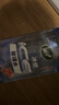 龟牌（Turtle Wax）冰蜡防冻汽车玻璃水-25°去油膜雨刮水奔驰宝马四季通用2L*6瓶 实拍图