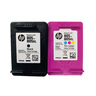 彩格适用惠普HP805墨盒HP2700 2720打印机1212 2330 2332 2723 2729可加墨1210 2722 2721 2820彩色Deskjet墨水 实拍图