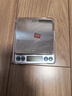 拜杰厨房秤不锈钢电子秤克秤烘培秤工具迷你秤食物称3kg/0.1g充电款 实拍图