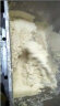 斯飞格和面机商用 不锈钢加厚搅面 面粉包子馒头面条机揉面机搅拌机活面机 25公斤2200W（立式，圆蛟龙） 实拍图