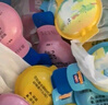 百吉福（MILKANA）【热门商品】 低温冷藏儿童奶酪棒 奶酪含量≥51% 原味500g/25支 实拍图