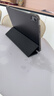 CangHua iPad Air11保护套 2024/2025款M3芯片11英寸苹果平板电脑Air6/7保护壳超薄防摔三折支架硅胶皮套 实拍图