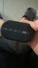 中兴原装随身wifi6移动无线网卡免插卡便携路由器4g高速随行网络热点无限全国通用流量2025款正品5GHFI 实拍图