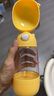 HELLOJOY狗狗外出水杯水粮杯储粮水壶便携式宠物随行杯饮水器户外猫咪喝水 实拍图