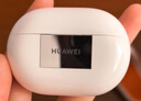 华为FreeBuds Pro 3无线蓝牙耳机星闪耳机入耳式智慧降噪跑步运动游戏低延迟适用于mate70pro+荣耀手机 陶瓷白丨送店铺延保+晒单豪礼 【附华为音乐卡+充电线】 实拍图