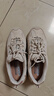 斯凯奇（Skechers）摩卡熊1代丨女子莫兰迪浅色运动鞋女鞋休闲复古百搭熊猫鞋老爹鞋 香草摩卡/NAT 38 实拍图