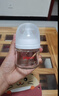 贝亲【新生儿第一个奶瓶】玻璃奶瓶宽口径奶瓶80ml SS号奶嘴 0月+ 实拍图