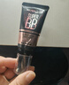 美宝莲巨遮瑕BB霜遮瑕提亮肤色裸妆素颜霜粉底液 30ml 象牙色 生日礼物 实拍图