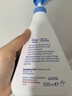 施巴（sebamed）儿童洗发水婴儿宝宝洗发露3-6-12岁以上洗发洗护男女孩500ml进口 实拍图