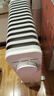 美的（Midea）【暖阳系列】取暖器/电热油汀/加热电暖器/立式电暖气/家用WIFI智能遥控防烫加湿恒温 HYW22KRB 实拍图