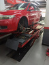 韩泰（Hankook）汽车轮胎 205/55R16 91W H452 适配朗逸/英朗/速腾/宝来 实拍图