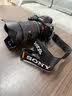 索尼（SONY）FE 24-70mm F2.8 GM II 全画幅标准变焦大三元二代G大师镜头SEL2470GM2 虚拟货品1 官方标配 实拍图