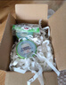 丝塔芙（Cetaphil）大白罐保湿霜550g两只装身体乳JOY联名礼盒 实拍图