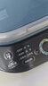 美的（Midea）电饼铛 电饼档上下盘可拆洗家用智能0氟钛陶瓷双面加热三明治早餐机煎烤机煎饼锅烙饼锅 JKC3077Ti 实拍图