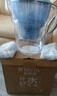 碧然德（BRITA） 过滤净水器 家用滤水壶 净水壶 海洋系列 3.5L蓝色 一壶3芯装 环保加固包装 实拍图