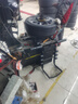 邓禄普（DUNLOP）轮胎205/55R16 91H ENASAVE EC300+ 大众 Lavida 新朗逸2022款 实拍图
