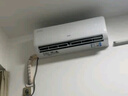 奥克斯（AUX）家电补贴20%空调 大1.5匹/1匹新一级/三级变频冷暖 节能静音除菌自清洁空调挂机 以旧换新 大1匹 三级能效 【爆款变频冷暖】10-17平 实拍图