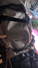 探路者（TOREAD）背包50升大容量徒步专业登山包露营旅行户外双肩包TEBBBN80777 实拍图