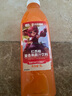 七鲜 红西柚复合果蔬汁饮料1L 实拍图