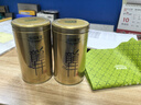 乐品乐茶正宗浙江龙井茶叶2025新茶明前豆香绿茶头采嫩芽春茶250g 实拍图