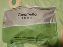 卡拉美拉（Caramella）男士内裤男纯棉5A级抗菌内档宽松大码中腰四角短裤头裤衩3条装3XL 实拍图