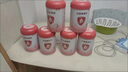 贝因美（Beingmate）爱加1段婴儿配方奶粉0-6个月 350g 乳铁蛋白+乳白蛋白+双益生元 实拍图